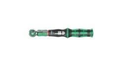 Wera 05075800001 Safe-Torque A 1 Momentsleutel Met Omschakelbare Ratel - 2-12 Nm - 1/4"