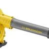 DeWalt DCM572X1 54V Li-Ion Accu Bladblazer (1x 9,0Ah Accu) - 195 Km/h - DCM572X1-QW