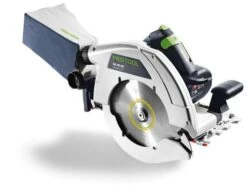 Festool HK 85 EB-Plus Pendelkapzaagmachine In Systainer - 1900W - 230mm - 576147 -Home gereedschap c624bc5524c9a365b500728ca7f1e30d 1
