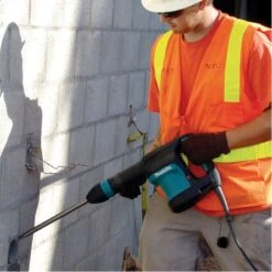 Makita HM0870C SDS-max Breekhamer In Koffer - 1100W - 7,6J -Home gereedschap c698b86ef0272fbcd2ba0ce13600ad62