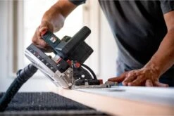 Metabo KT 18 LTX 66 BL 18V Li-ion Accu Invalcirkelzaag Body In MetaBox - 165 X 20mm - Koolborstelloos - 601866840 -Home gereedschap c750694cddad9d5cf1c68998a8b5d3ad