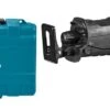 Makita DJR360ZK 36V (2x18V) Li-Ion Accu Reciprozaag Body In Koffer - Snelwissel - Variabel - Koolborstelloos