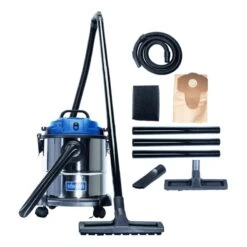 Scheppach NTS20 Nat En Droogstofzuiger -1200W 5 Scheppach NTS20 Nat En Droogstofzuiger -1200W -Home gereedschap c79aa5beb6ee3d5279cb52175c3876ed