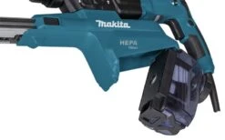 Makita HR2652J SDS-Plus Boorhamer Incl. Stofafzuiging In Mbox- 800W - 2,2J -Home gereedschap c8941ca5cf16e2c3c1c47b9597597fc1