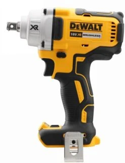 DeWalt DCF894NT 18V Li-Ion Accu Slagmoersleutel Body In TSTAK - 1/2" - 447Nm - DCF894NT-XJ -Home gereedschap c901177b057b95aa8fda6ecb51aaefd4