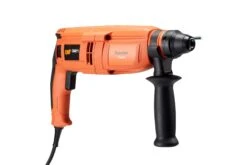 Spit 321 SDS-Plus Combihamer In Koffer - 790W - 2,7J -Home gereedschap c907976d20ad6a376b3af792bb950d00