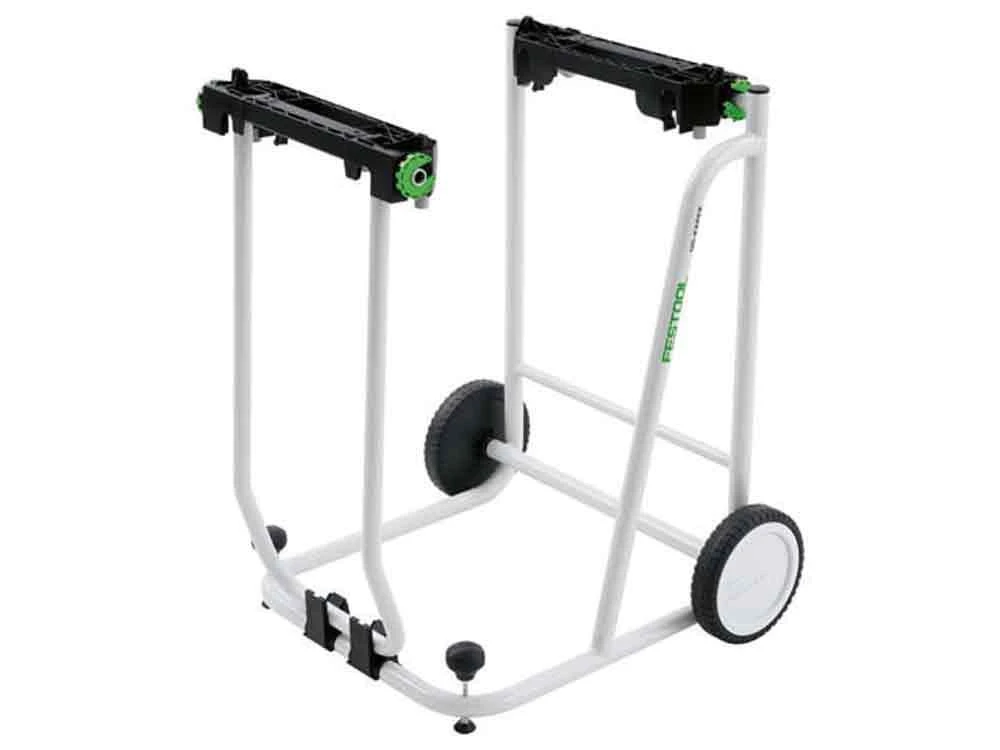 Festool KS 120 REB-Set-UG KAPEX Afkortzaag Incl. Onderstel - 1600W - 260mm - 575313 9 Festool KS 120 REB-Set-UG KAPEX Afkortzaag Incl. Onderstel - 1600W - 260mm - 575313 - Afbeelding 9