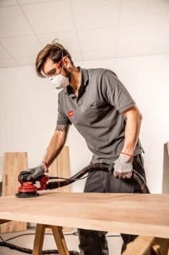 Flex ORE 5-150 EC Excentrische Schuurmachine Met Toerentalregeling - 150 Mm -Home gereedschap c9844c74a6e6a1e4a54b58c443e7b309 1