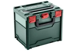Metabo HO 18 LTX 20-82 18V Li-Ion Accu Schaafmachine Body In MetaBox - 82mm - 2mm - 602082840 -Home gereedschap c99fec39f919035a8f6e35d7853a008f