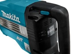 Makita HM1511 SW30 Breekhamer In Koffer - 1850W - 48,9J -Home gereedschap c9a0719f2e76873ee447a25520e5cc93