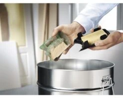 Bosch PSS 250 AE Vlakschuurmachine In Koffer - 250W - 93 X 185mm - 0603340200 -Home gereedschap c9d4ea6f51e10963029352d8a909fe3b