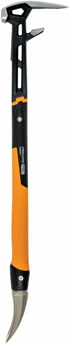 Fiskars 1027221 IsoCore Sloopgereedschap L - 75,3 Cm