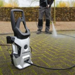 Powerplus POWXG90408 Hogedrukreiniger - 1800W 7 Powerplus POWXG90408 Hogedrukreiniger - 1800W -Home gereedschap cb7c14924bf5b460eceb279a0bb331f5