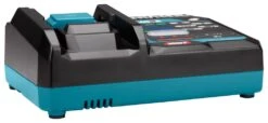 Makita DC40RA XGT 40 V Max Li-Ion Accu Snellader - 191E07-8 -Home gereedschap cbae1cd073c27cfb24e117cd34dcd9f5