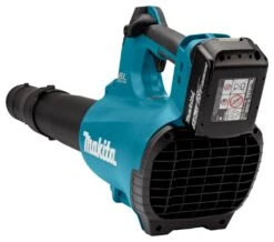 Makita DUB184PT4J 18V Li-Ion Accu Bladblazer Set (4x 5,0Ah) Incl. Mbox - 780m³/uur - Koolborstelloos 24 Makita DUB184PT4J 18V Li-Ion Accu Bladblazer Set (4x 5,0Ah) Incl. Mbox - 780m³/uur - Koolborstelloos -Home gereedschap cc805df6557ad3eae6510b995410f8d4