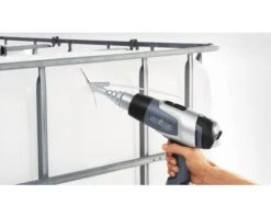 Steinel HG 2320 E Heteluchtpistool - 2300W - 253mm - 7386 12 Steinel HG 2320 E Heteluchtpistool - 2300W - 253mm - 7386 -Home gereedschap cccfd26eec40779ebab7361048f59ea6