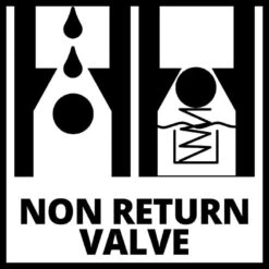 Einhell GE-DP 7935 N-A ECO Vuilwaterpomp - 790W - 19.000l/uur -Home gereedschap cce15d89662a387b8626128464e62018