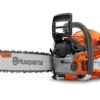 Husqvarna 550 XP Mark II 18" SP33G SN Benzine Kettingzaag - 50,1cc - 45cm - 967690838