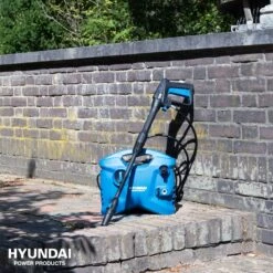 Hyundai 57524 Compact Hogedrukreiniger - 135 Bar - 1600W 13 Hyundai 57524 Compact Hogedrukreiniger - 135 Bar - 1600W -Home gereedschap cd0feaca813646019f6db3b2e956e45b