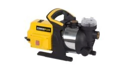 Powerplus POWXG9554 Hydrofoorpomp - 1000W - 3500L/uur -Home gereedschap cdd64c82d78302dcef4b03554d9070b5