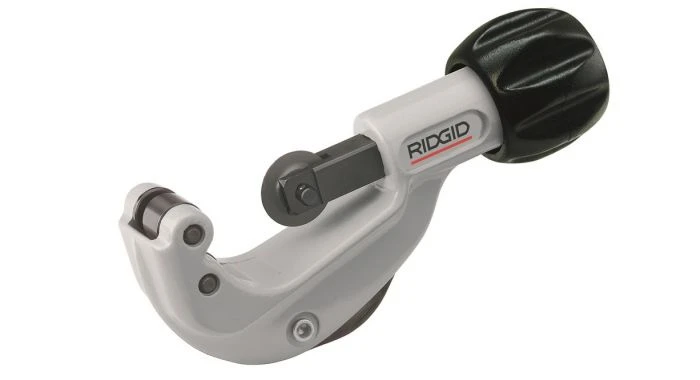 Ridgid 150L Pijpsnijder - 6-36mm 1 Ridgid 150L Pijpsnijder - 6-36mm