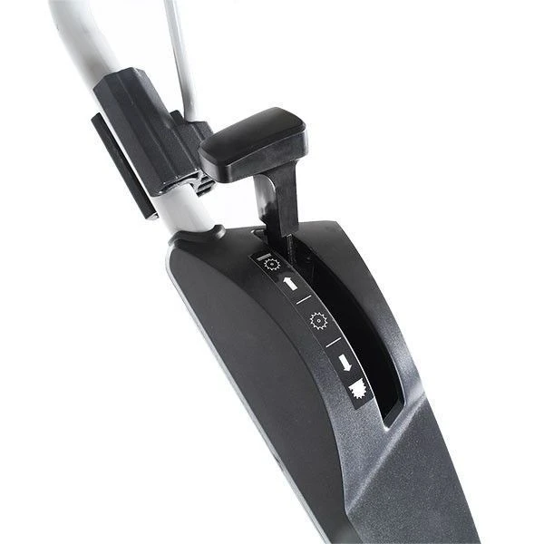 Hyundai 57061 Verticuteermachine – 210cc - 4-takt - 57061 5 Hyundai 57061 Verticuteermachine – 210cc - 4-takt - 57061 - Afbeelding 5