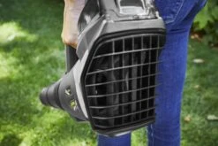 Alpina ABL 20 Li Kit 20V Li-Ion Accu Bladblazer Set (1x 4,0Ah) - 32m/s - Koolborstelloos 22 Alpina ABL 20 Li Kit 20V Li-Ion Accu Bladblazer Set (1x 4,0Ah) - 32m/s - Koolborstelloos -Home gereedschap cf548b398d1c83492a9299e00243fba5