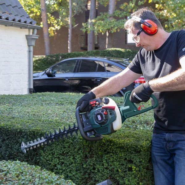 Powerplus POWPG30110 Haagschaar - 22,2cc - 610mm 4 Powerplus POWPG30110 Haagschaar - 22,2cc - 610mm - Afbeelding 4