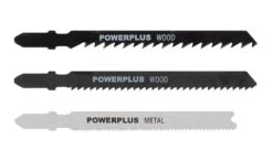 Powerplus POWXB50020 20V Li-Ion Accu Decoupeerzaag Set (1x 2.0Ah Accu) In Koffer - Koolborstelloos -Home gereedschap cfe467fedcd59bcc773b2a4a390062e7