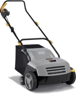 Alpina ASC 1.3 E Elektrische Verticuteermachine - 32cm - 1300 W