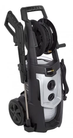 Powerplus POWXG90425 Hogedrukreiniger - 2500W -Home gereedschap d14fe64cc1106ea663adbf3fd0b14513