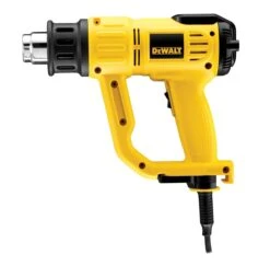 DeWalt D26414 Heteluchtpistool Incl. Accessoires - 2000W - D26414-QS