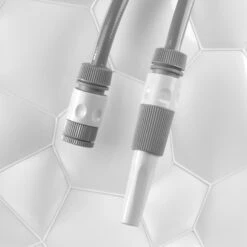 Eurom SL20 Cube Slanghaspel - 1/2'' - 20m - 285062 -Home gereedschap d24e169588971b7ee770f41842fe6ecc