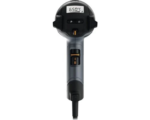 Steinel HG 2320 E Heteluchtpistool - 2300W - 253mm - 7386 2 Steinel HG 2320 E Heteluchtpistool - 2300W - 253mm - 7386 - Afbeelding 2