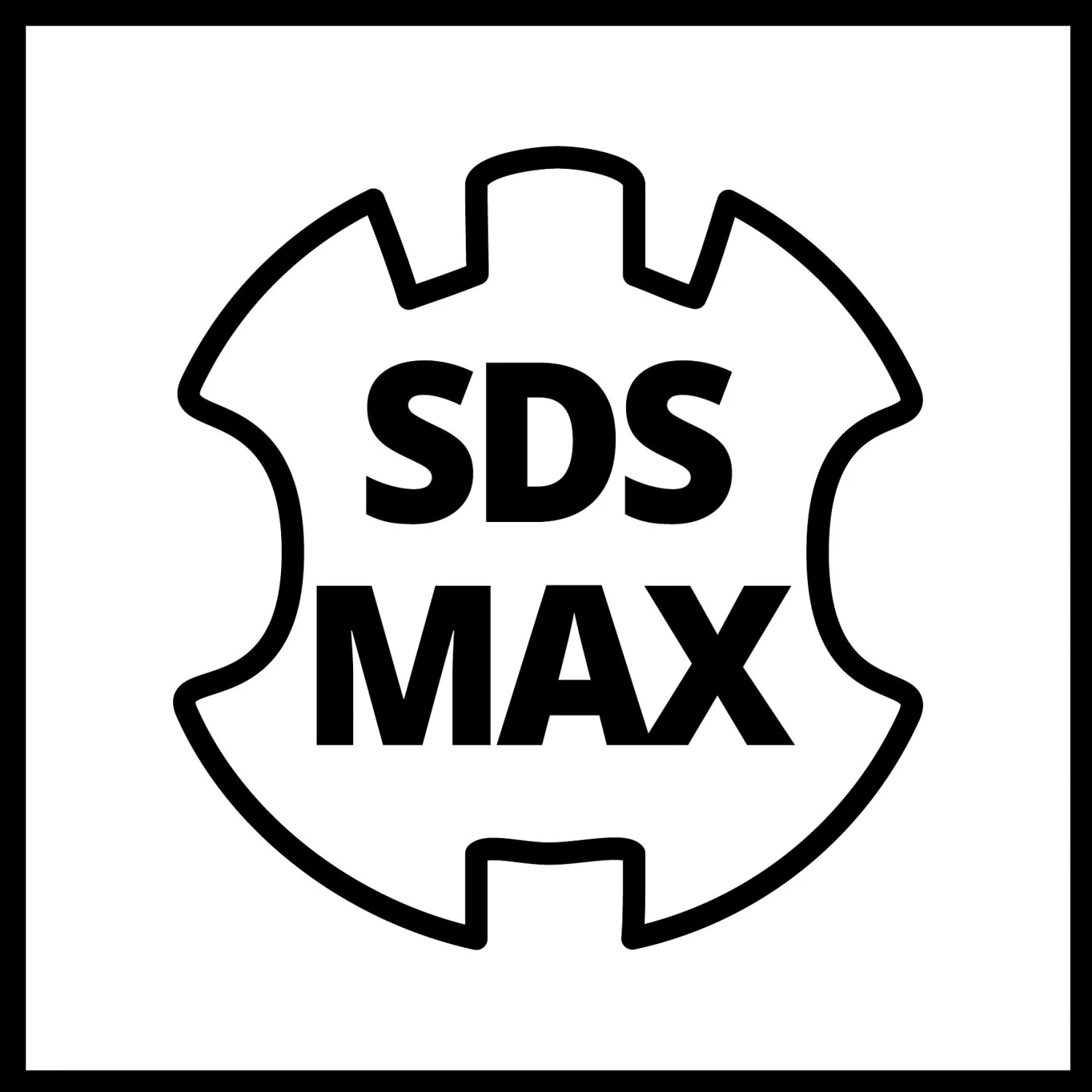 Einhell TE-DH 32 SDS-Max Breekhamer In Koffer - 1500W - 32J 14 Einhell TE-DH 32 SDS-Max Breekhamer In Koffer - 1500W - 32J - Afbeelding 14