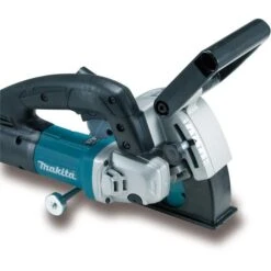 Makita SG1251J Sleuvenfrees In Mbox - 1400W - 125mm -Home gereedschap d34630452940cc2c7f5bd1de40c41bf0