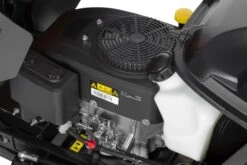 Stiga Estate 384M Benzine Zitmaaier - 200L - 352cc - 84cm -Home gereedschap d38118f0a047b7159a5e2438ca0e288f