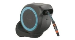 Gardena RollUp S Wandslangenbox - 15m - 18600-20