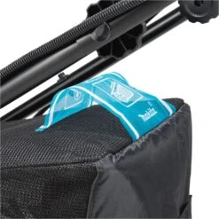 Makita LM002GT201 XGT 40 V Max Li-Ion Accu Grasmaaier Set (2x 5,0Ah) - 53cm -Home gereedschap d41771419bdf5feb80b32db53c2fe502