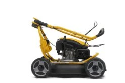 Stiga MULTICLIP 750 S Benzine Loopmaaier - 2,6kW - 48cm -Home gereedschap d44088f2d55645299a8f62833385e196