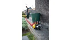 Powerplus POWXG9554 Hydrofoorpomp - 1000W - 3500L/uur -Home gereedschap d4cfa5bef52a082471e56269478afc07