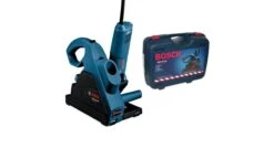 Bosch GNF 35 CA Sleuvenfrees In Koffer - 1400W - 150mm - 0601621703