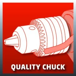 Einhell TC-ID 1000 E Klopboormachine - 1010W - 32mm -Home gereedschap d54cdf9ccec0453bd61e1650cd4cd665