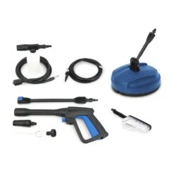 Hyundai 57507 Hogedrukreiniger Set - 1500W - 135Bar 15 Hyundai 57507 Hogedrukreiniger Set - 1500W - 135Bar -Home gereedschap d594904d69d1551f387c080908e73dc0