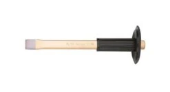 Rennsteig 3113501 Koudbeitel Met Handbescherming - 27 X 350mm