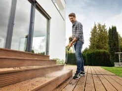 Karcher Kärcher K 7 Smart Control Home Hogedrukreiniger - 2800W - 180bar - 1.317-203.0 9 Karcher Kärcher K 7 Smart Control Home Hogedrukreiniger - 2800W - 180bar - 1.317-203.0 -Home gereedschap d639b9accfe3bbc990a51298e62bb1d0