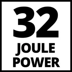 Einhell TE-DH 32 SDS-Max Breekhamer In Koffer - 1500W - 32J 29 Einhell TE-DH 32 SDS-Max Breekhamer In Koffer - 1500W - 32J -Home gereedschap d63ebbb4e585e1969f5eafc1e31b7ee4