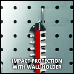 Einhell GC-CH 18/40 Li Solo Accu Heggenschaar - Power X-Change - 40 Cm -Home gereedschap d6a1f2bcb5691e2194d9d4a4110fe785