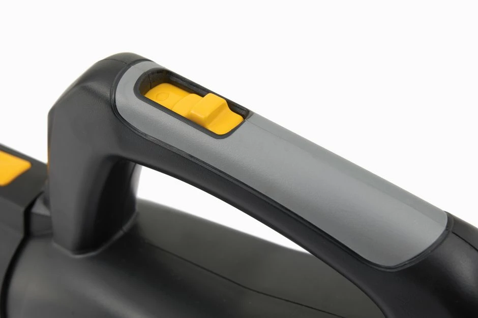 Alpina ABL 20 Li Kit 20V Li-Ion Accu Bladblazer Set (1x 4,0Ah) - 32m/s - Koolborstelloos 5 Alpina ABL 20 Li Kit 20V Li-Ion Accu Bladblazer Set (1x 4,0Ah) - 32m/s - Koolborstelloos - Afbeelding 5