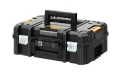 DeWALT DCF897NT-XJ 18V Li-Ion Accu Slagmoersleutel Body In TSTAK - 1625Nm 5 DeWALT DCF897NT-XJ 18V Li-Ion Accu Slagmoersleutel Body In TSTAK - 1625Nm -Home gereedschap d6dc9be38a26c19879d821de8cdddd11